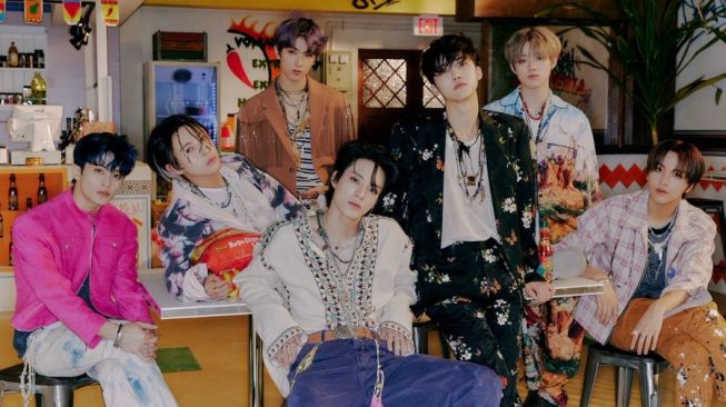 Pecahkan Rekor, Album Hot Sauce NCT Dream Dirilis Hari Ini