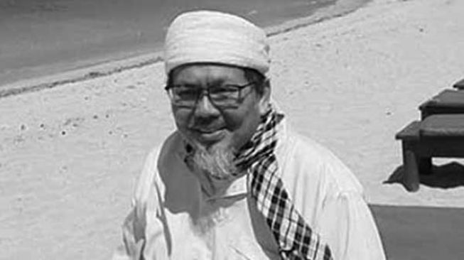 Pesan Ustadz Tengku Zulkarnain: Dakwah Sampai Mati