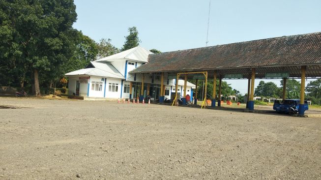 70 Persen Karyawan Perusahaan Otobus di Pandeglang Menganggur