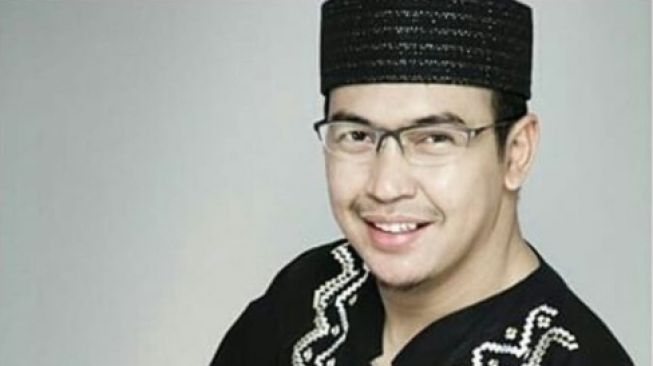 Profil Ustaz Jefri Al Buchori Ustaz Seleb Kematian Pilu Dan Poligami