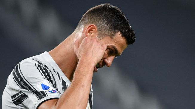 De Ligt: Kehilangan Cristiano Ronaldo Berimpak Besar buat Juventus