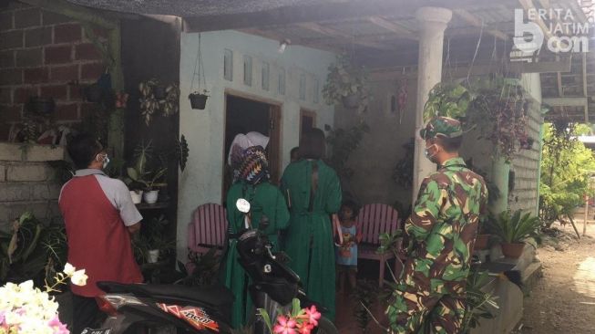 Klaster Tarawih Desa Ringintelu, Kades: Enam Warga Saya Meninggal Beruntun