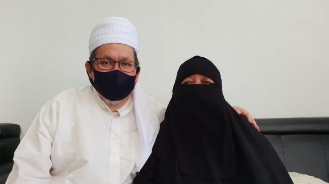 Istri Almarhum Ustaz Tengku Zulkarnain Dikabarkan Meninggal Dunia