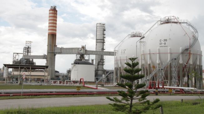 Pertamina Dukung Kesiapan Menghadapi Libur Idul Fitri