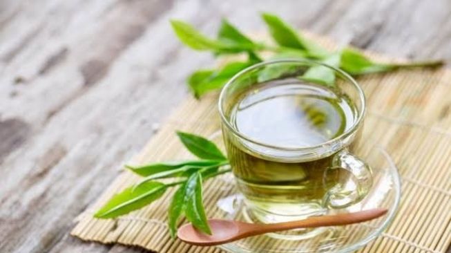 Green Tea (freepik)