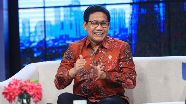 Lusa Lebaran, Gus Menteri: Segera Salurkan BLT Dana Desa!