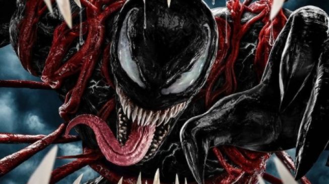 Venom 2 dan The Matrix 4 Bisa Ditonton Lewat Aplikasi Streaming di Bulan Ini