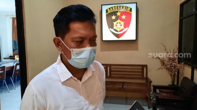 Penasihat Hukum Nani dari Polisi Sempat Disoalkan, Keluarga Minta Pengganti