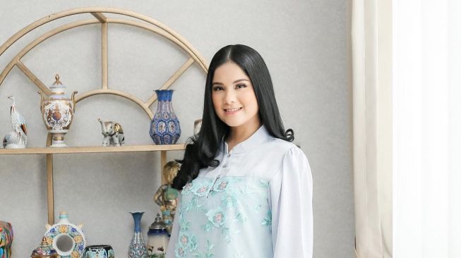 Annisa Pohan, Menantu SBY Positif COVID-19, AHY Singgung Jane Shalimar