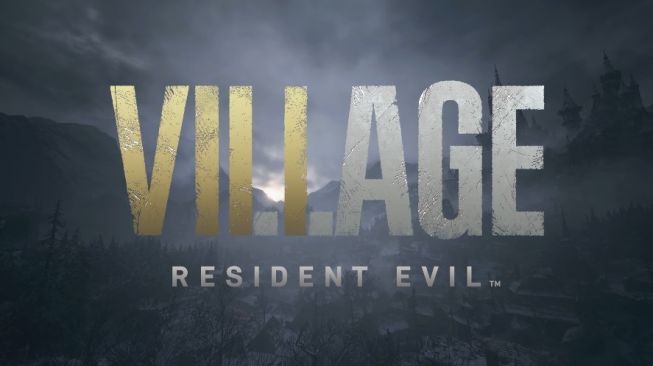 Resident Evil Village (YouTube Resident Evil)