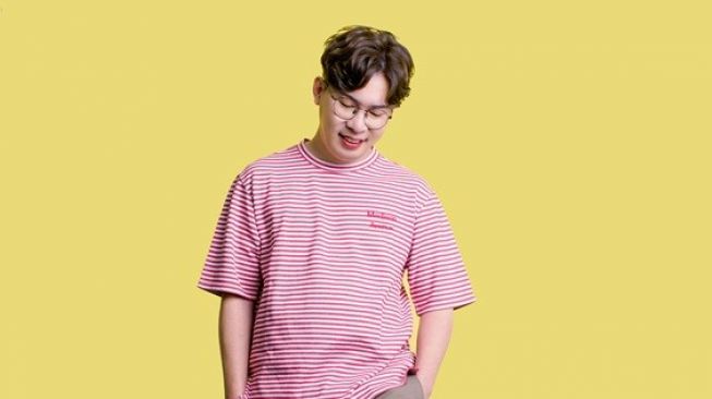 Teddy Lee Luncurkan Lagu “Warnai Harimu”