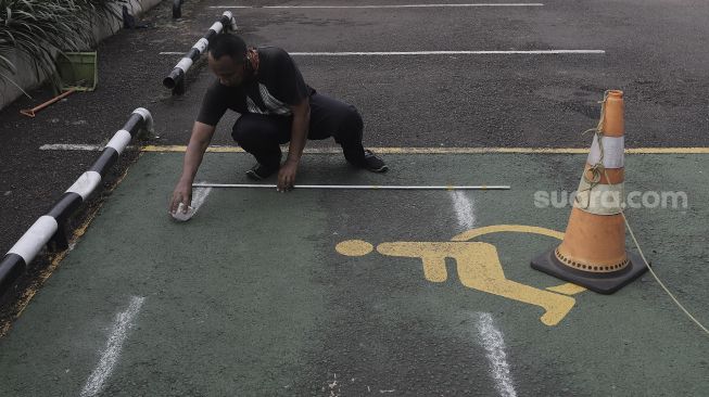 DMI: 95 Persen Masjid di Kota Bekasi Gelar Salat Idul Fitri