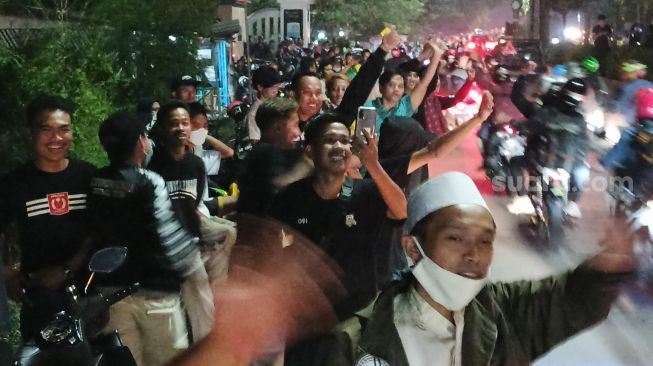 Cerita Warga Bekasi Saksikan Penyekatan Mudik: Terkadang Kasihan Melihatnya