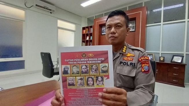 Warga yang Dibunuh Kelompok MIT Poso Bukan Dua Orang, Tapi Empat Orang