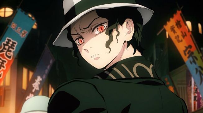 Kagaya Ubuyashiki: Tudo sobre o personagem de Demon Slayer: Kimetsu no Yaiba