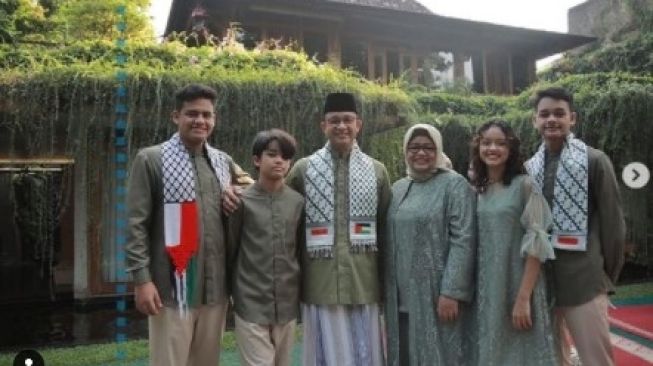 Instruksi Anies, Lurah Wajib Pelototi Warga Jakarta Pulang Mudik