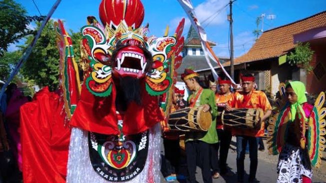 4 Tradisi Unik Di Banyuwangi Saat Hari Raya Idul Fitri