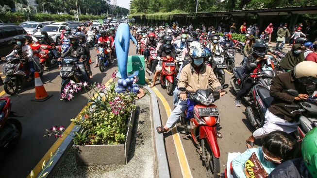 PPKM Turun Level 3, Ini 3 Lokasi Wisata di Jakarta yang Segera Dibuka Lagi