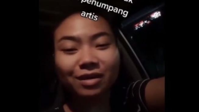 Viral Driver Ngaku Jemput Personel Smsh Namanya Jadi Sorotan Suarabekaciid 