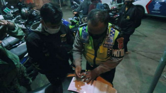 Cerita Pemudik Tasikmalaya, Kena PHK sampai Disuruh Putar Balik