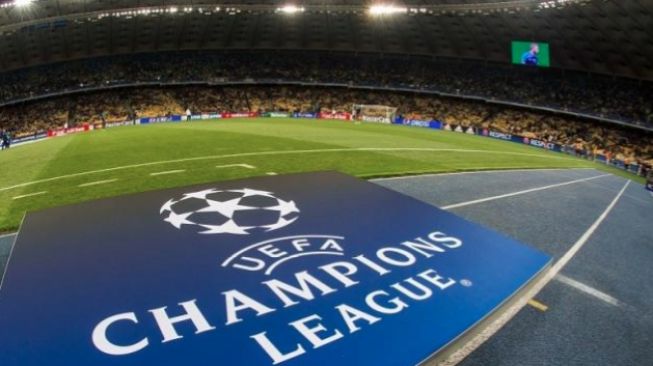 Daftar Juara Liga Champions dari Tahun ke Tahun