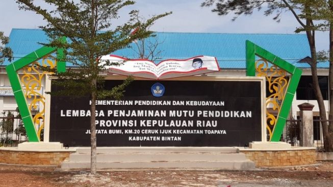 Kamar Tidur di LPMP Penuh, Gubernur Kepri Siapkan Lokasi Karantina Baru