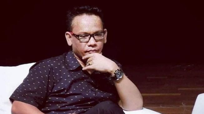 Perjuangan Birgaldo Sinaga Melawan Covid-19 hingga Akhirnya Meninggal Dunia