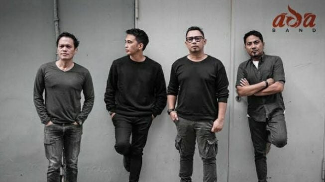 5 Potret Terkini Band Lawas yang Pernah Tenar, Samsons Jadi Beda Banget!