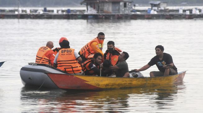 Kecelakaan Perahu di Kubu Raya, Bayi 11 Bulan Meninggal Tenggelam