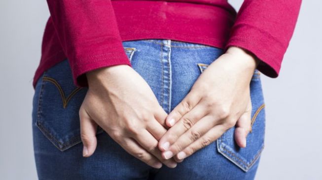 Awas, Penyakit Kronis Ini Ditandai dengan Kentut Terlalu Sering!