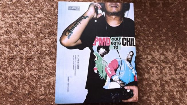 Suka Baca dan Musik? Ini Rekomendasi Buku Musik Lokal yang Dibaca