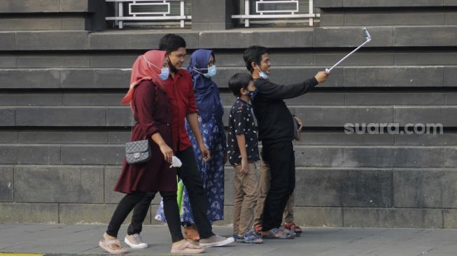 Wisata Kota Tua Jakarta, Jelajah 31 Tempat Bersejarah Tempo Dulu