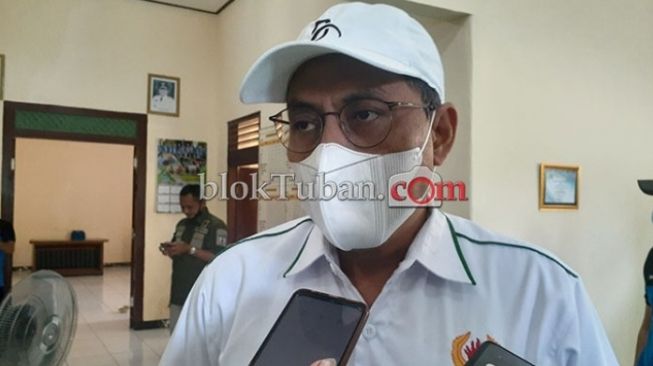 Saat Ini Okupansi Hotel di Tuban Turun Dibawah 10 Persen
