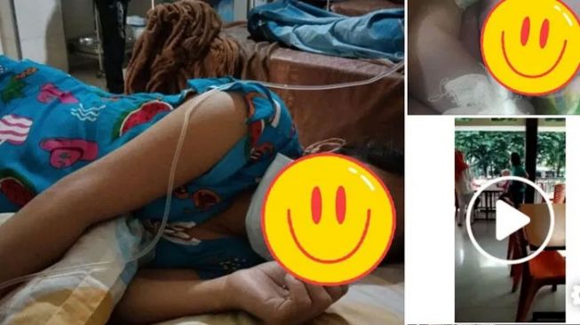 Viral Curhatan soal Pelayanan RS di Sumut, Ibu dan Bayi Meninggal