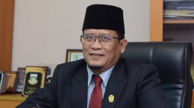 Anggota DPRD Sumut Dipecat dari PKS karena Langgar Moral dan Etika