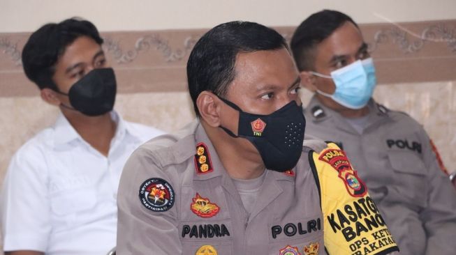 Arus Balik Lebaran di Lampung, 12 Pemudik Terdeteksi Positif Covid-19