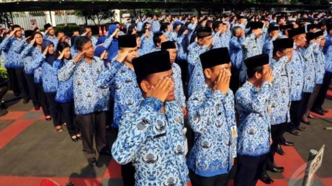 Ketahuaan Tambah Libur, PNS Buteng Bakal Kena Sanksi