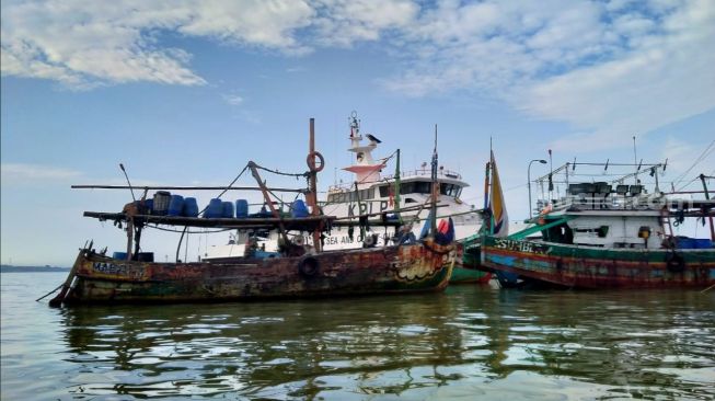 Waduh, Tradisi Sedekah Laut di Jepara Bakal Kembali Sepi