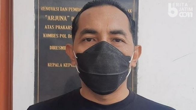 Pengakuan ART Surabaya Disetrika Majikan dan Disuruh Makan Tahi Kucing