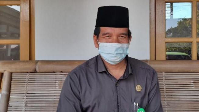 Kembali Dibuka, Jamaah Haji di Bantul Berangkat Juni Mendatang