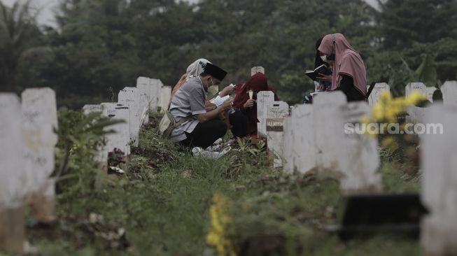Sebulan Nihil, Kabupaten Cirebon Kembali Catatkan Kematian akibat COVID-19