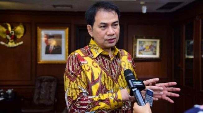 Mangkir Panggilan KPK, Azis Syamsudin Diperiksa Dewan Pengawas KPK