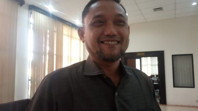 Seno Aji Beberapa Kali Menerima Laporan Pos Penyekatan Mudik Tidak Dijaga