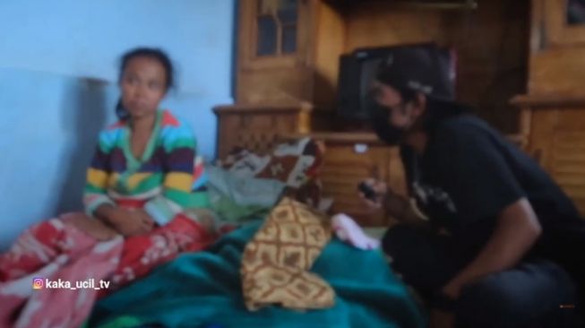 Kisah Pilu ODGJ Melahirkan 3 Kali, Dihamili Bapak dan Adik Kandung Sendiri