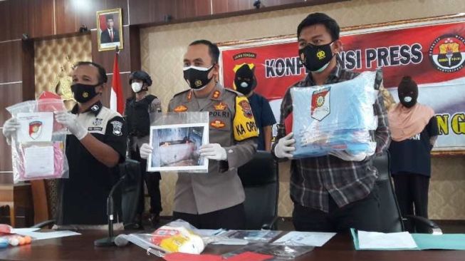 Kasus Pembunuhan Bocah di Temanggung, Polisi Tetapkan Empat Tersangka