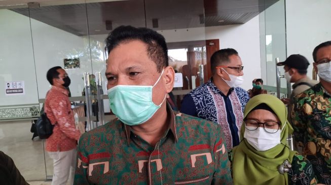 Tambahan Penghasilan Pegawai 11 ASN di Kota Serang Dipotong Gegara Ini