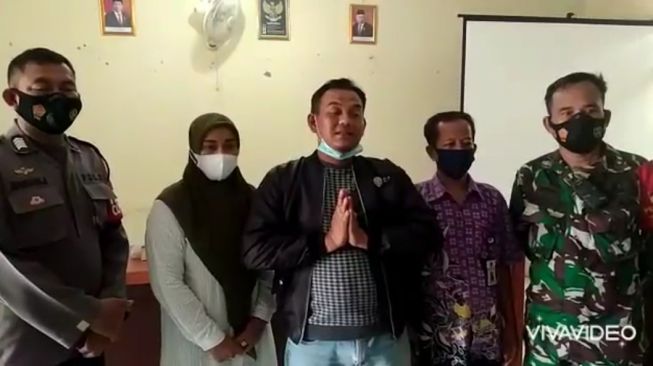 Beredar Kabar Disuruh Orang Elite, Oknum yang Protes Toa Masjid Minta Maaf