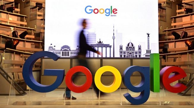 Desak CEO Google Dukung Palestina, Karyawan Beragama Yahudi Lakukan Ini