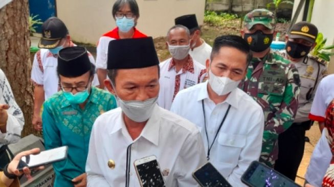 Usai Lebaran, Palembang Perpanjang PPKM Mikro Hingga 31 Mei 2021