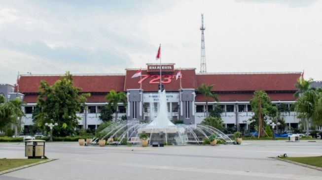 Sejarawan Sebut Hari Jadi Surabaya Bukan 31 Mei, Wakil Walkot: Kami Siap Digugat